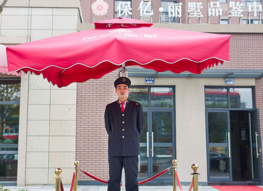 宁波企业形象拍摄