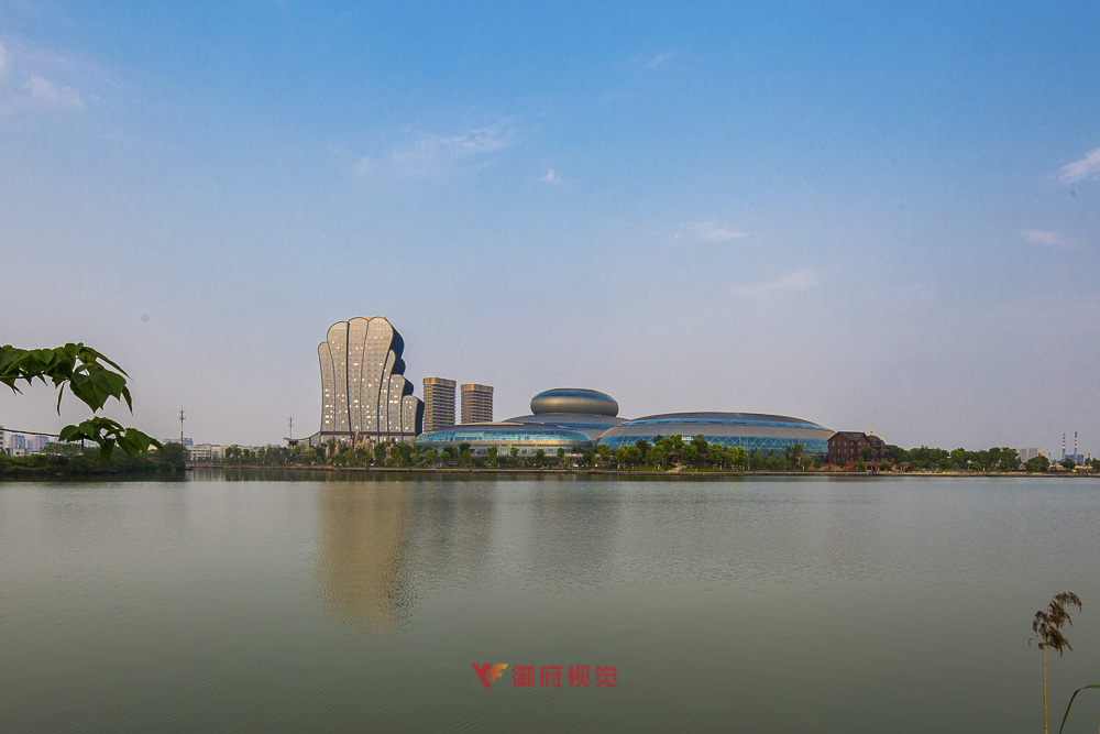 绍兴建筑摄影