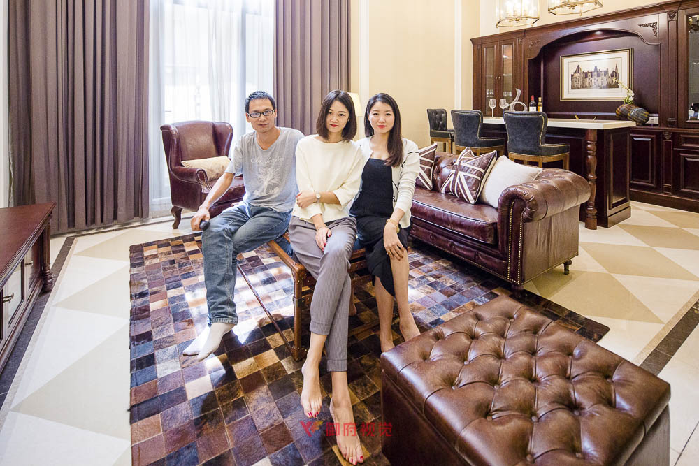 上海建筑摄影师王坤杰