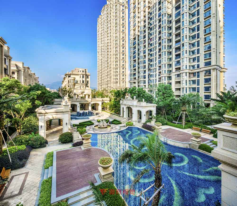 温州建筑摄影