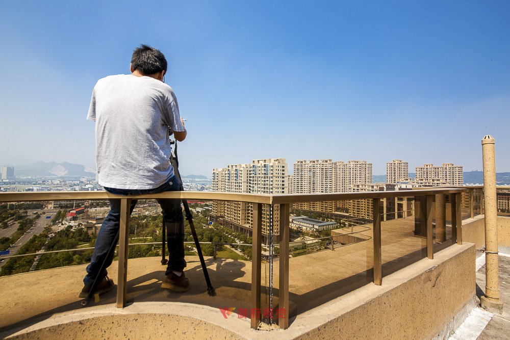 上海建筑摄影师