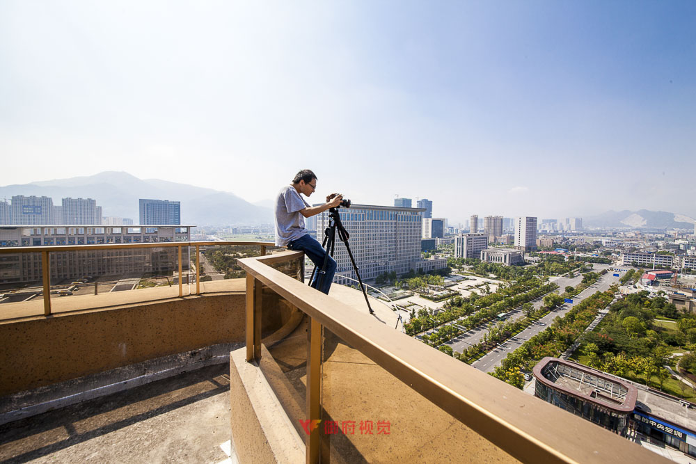 上海建筑摄影师