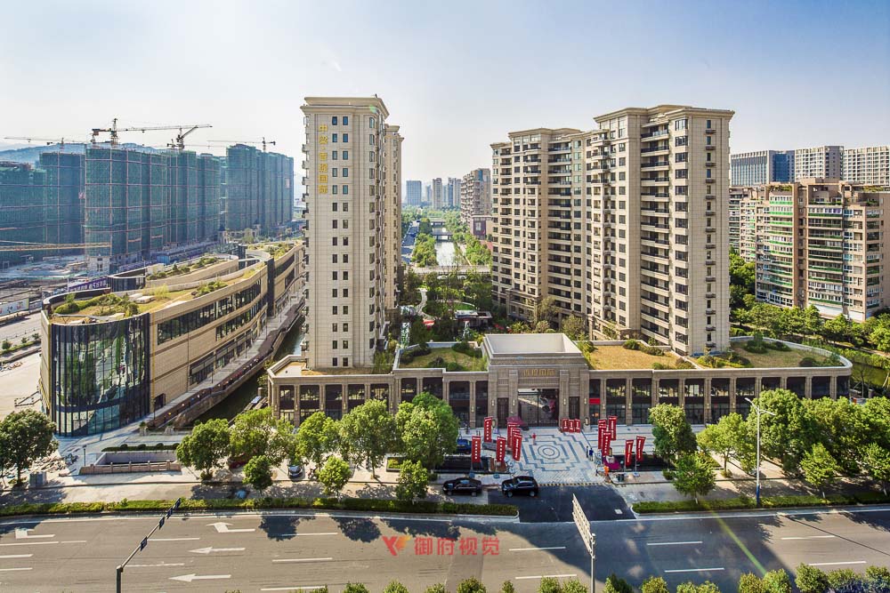 温州建筑摄影