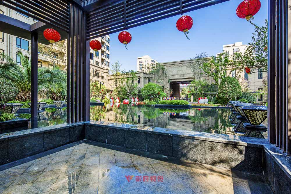 温州建筑摄影