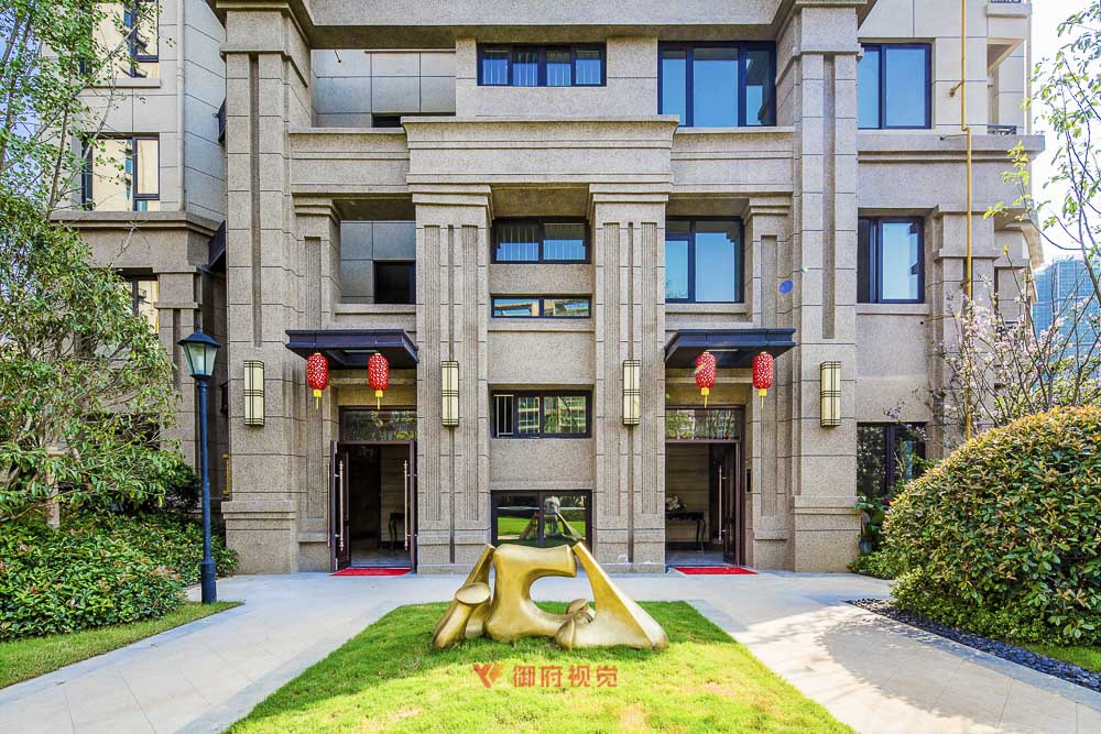 温州建筑摄影