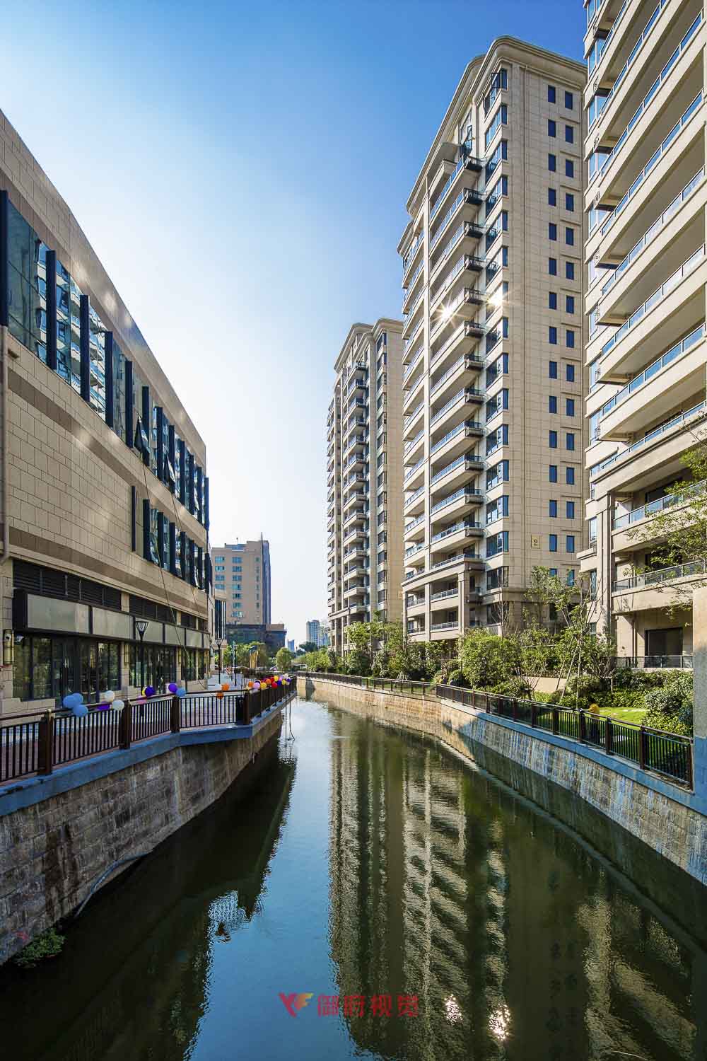 温州建筑摄影