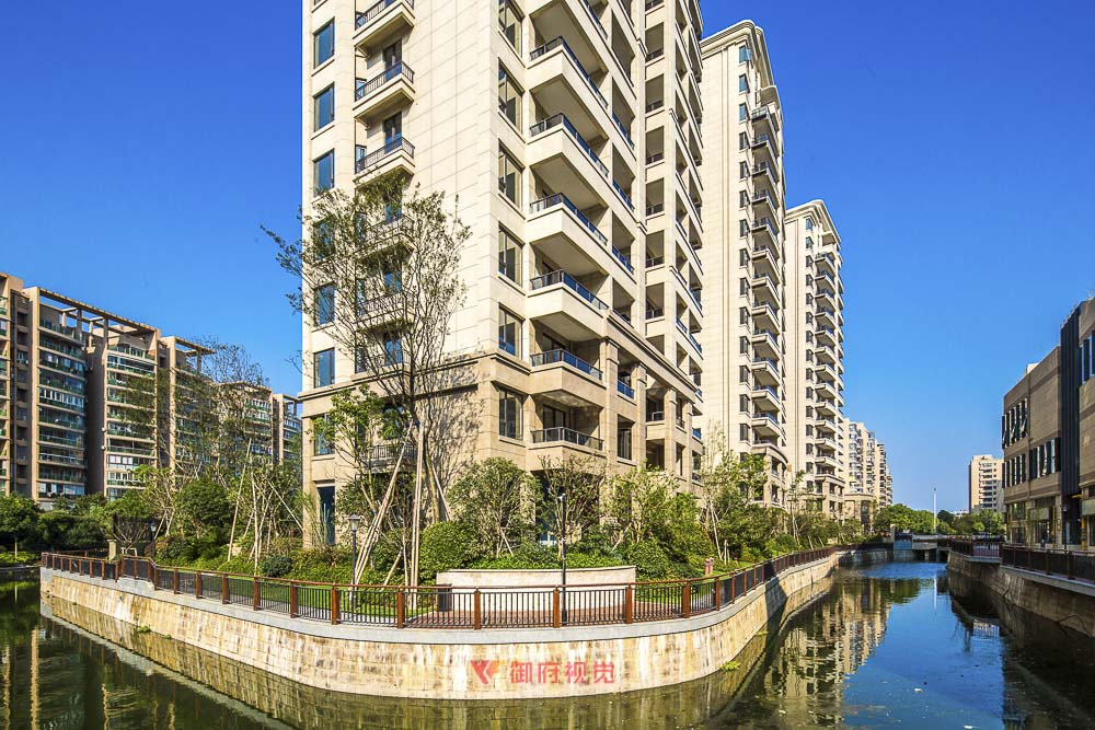 温州建筑摄影