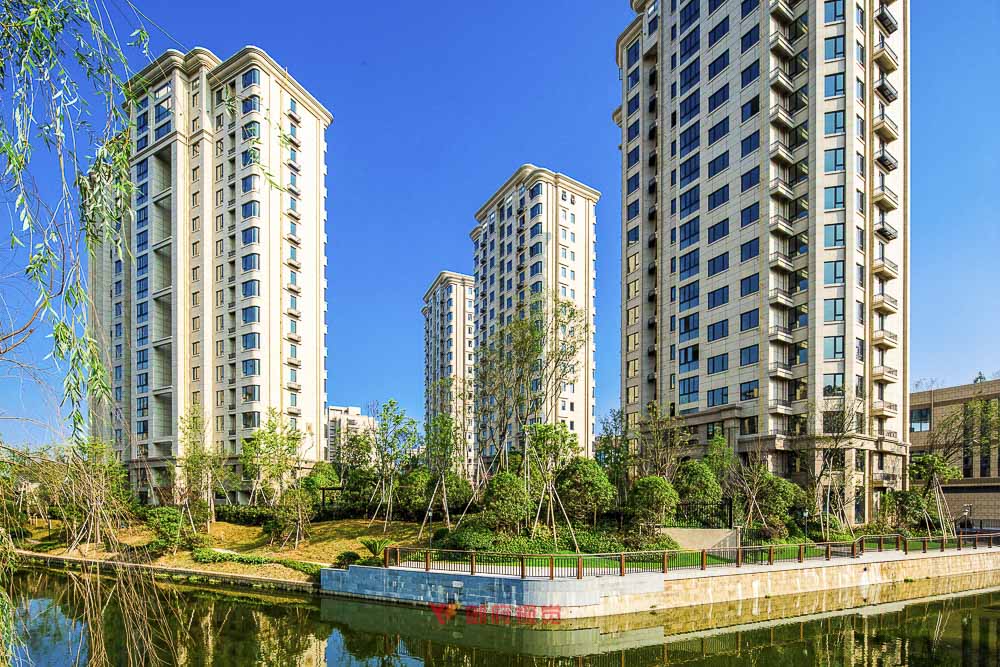 温州建筑摄影