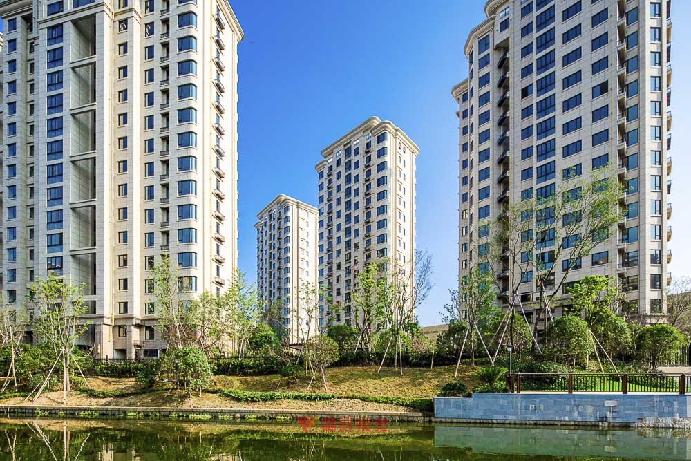 温州建筑摄影