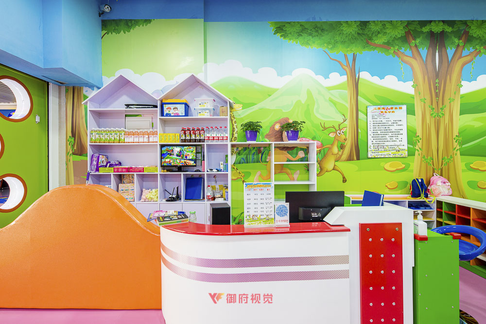 上海游乐园摄影