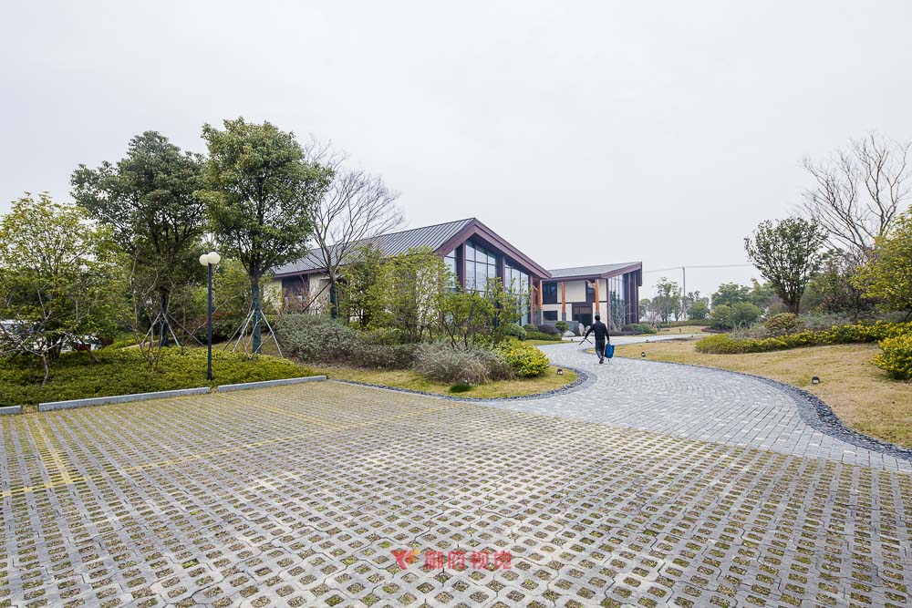 苏州酒店建筑摄影