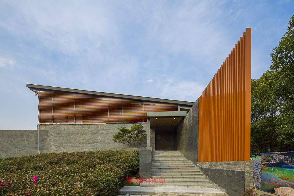 苏州酒店建筑摄影