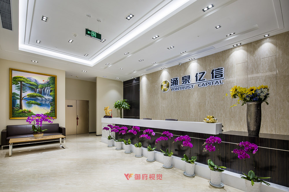 上海企业广告拍摄