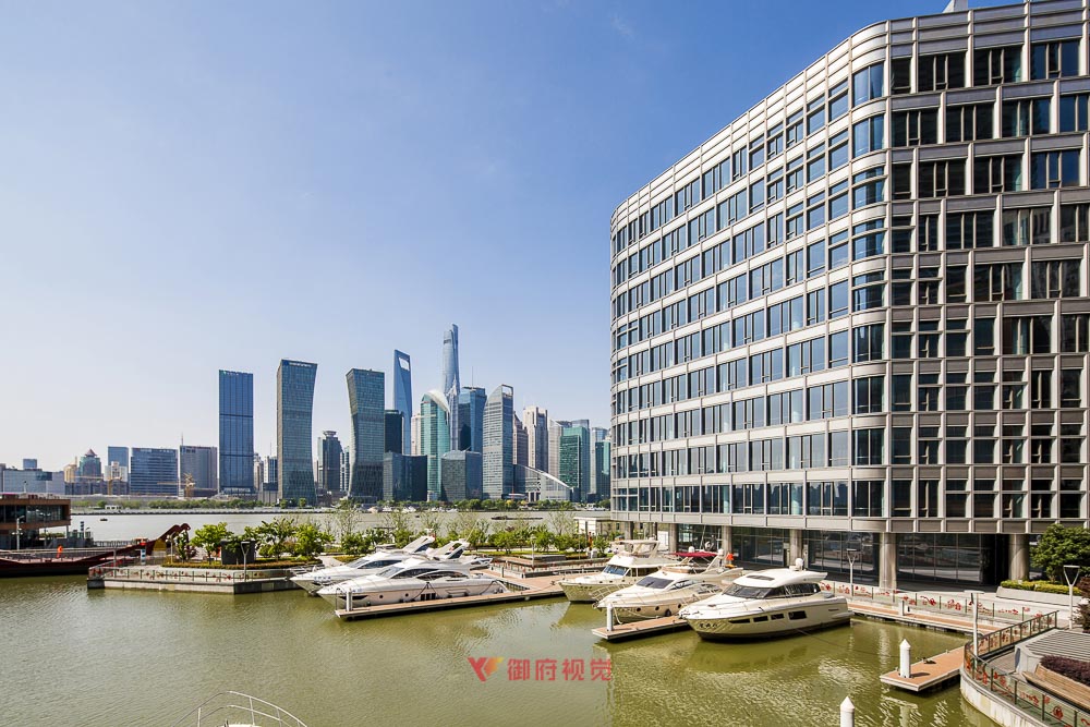 上海企业广告拍摄
