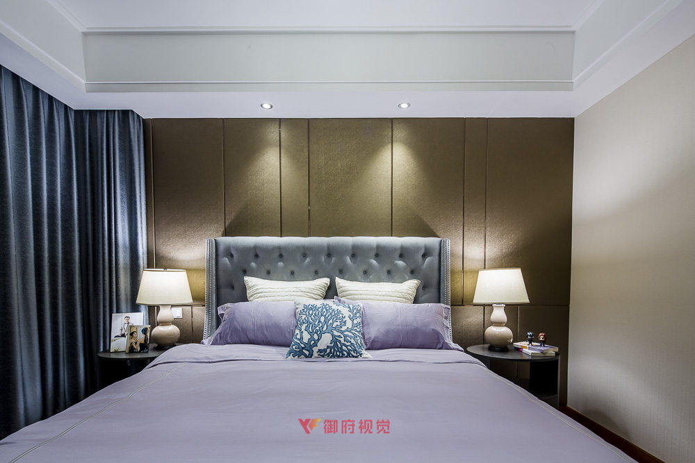 上海楼盘拍摄