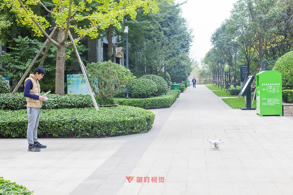 新密建筑摄影