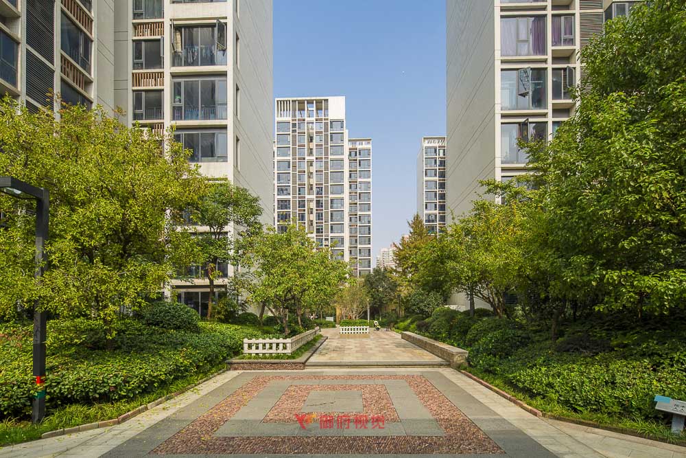 郑州商业建筑广告摄影
