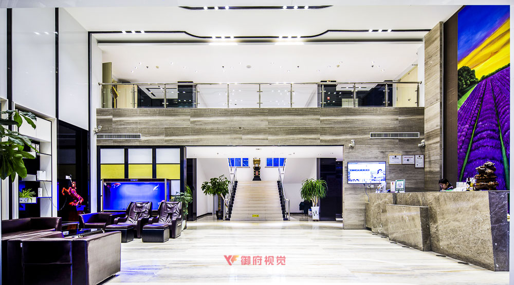 开封专业建筑酒店摄影
