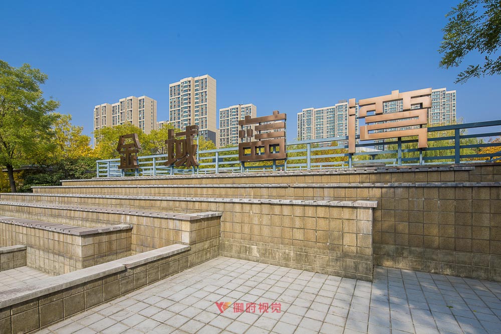 专业房地产拍摄