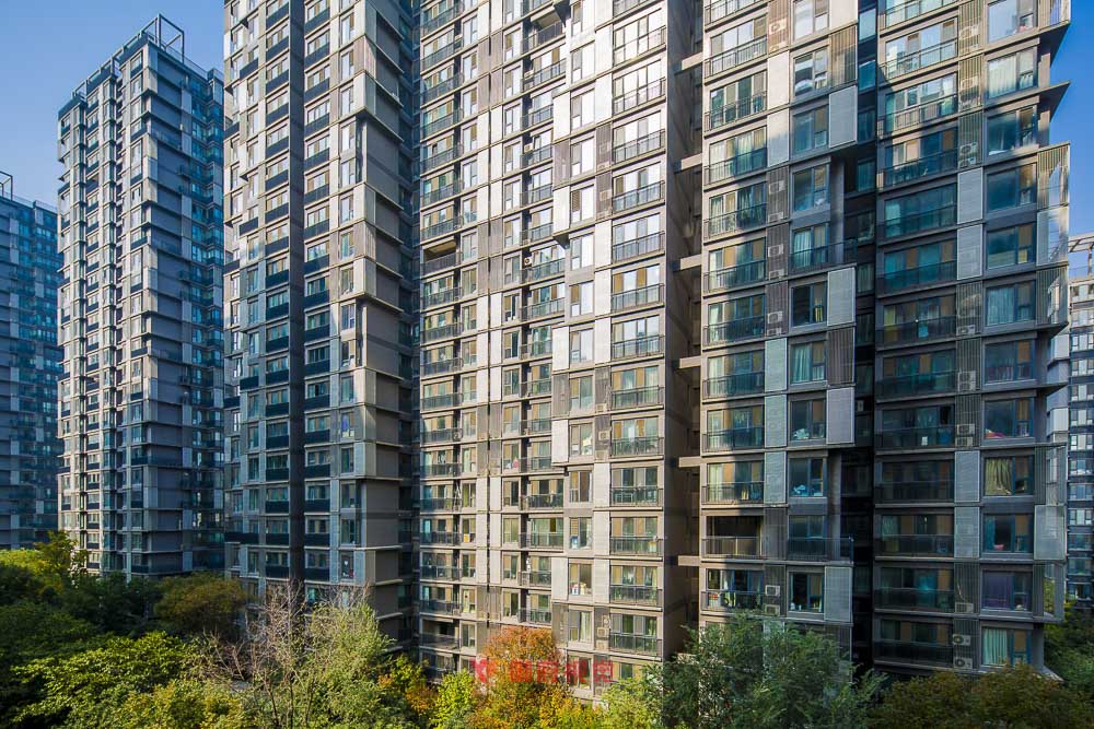 房地产商业建筑摄影