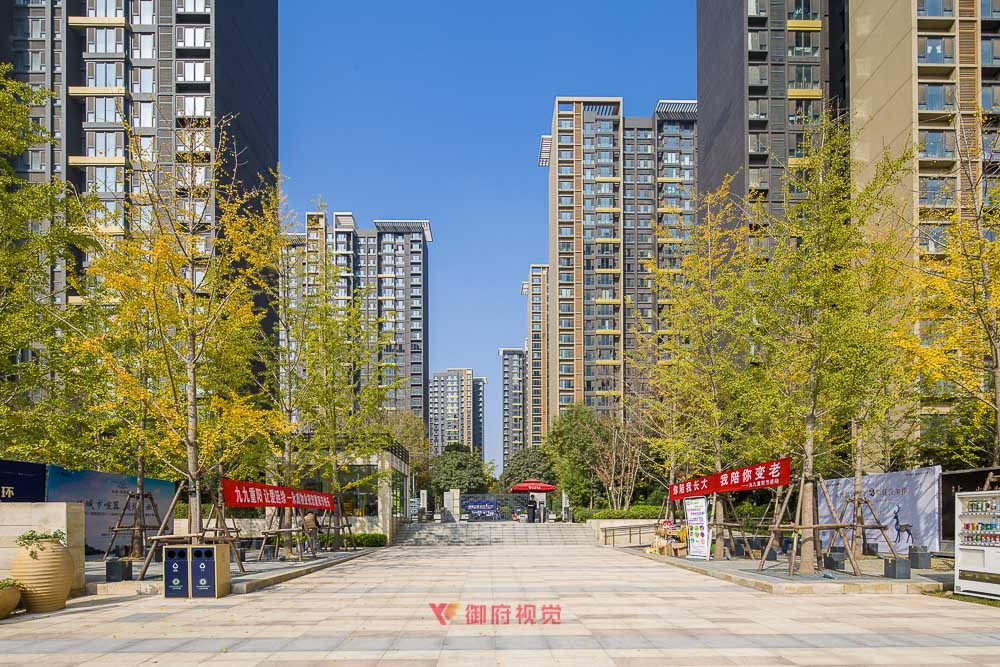 专业房地产摄影