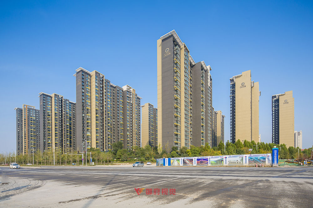 专业房地产摄影