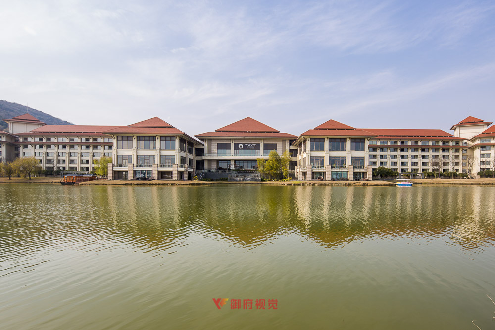 无锡星级酒店摄影