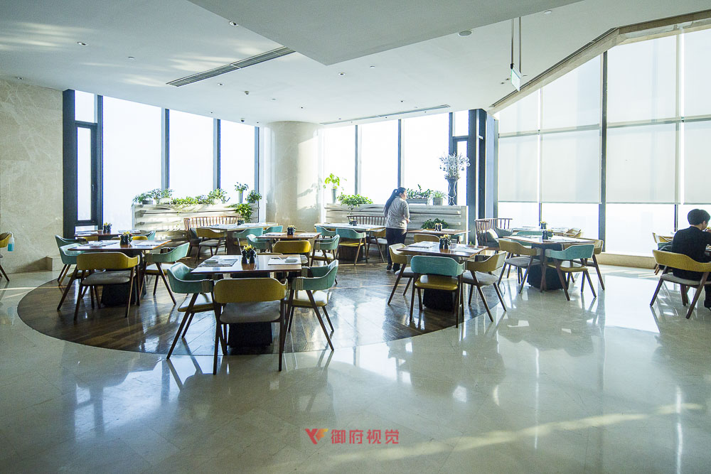 无锡专业星级酒店摄影