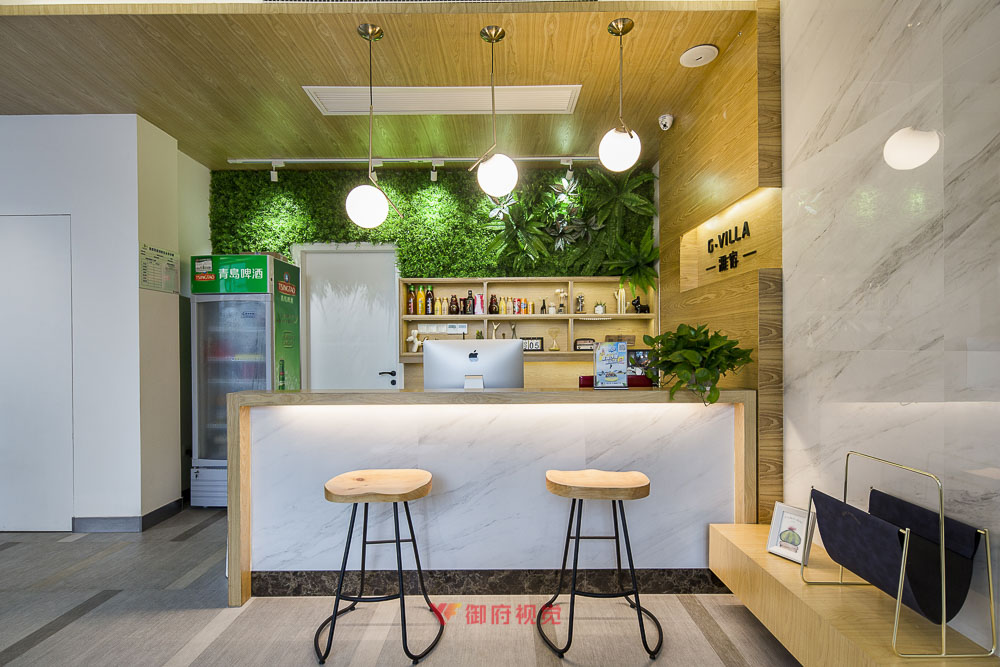 专业民宿摄影酒店拍摄