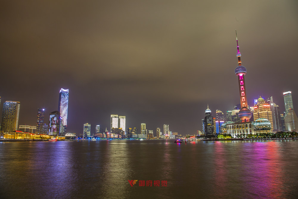 上海白玉兰广场建筑摄影