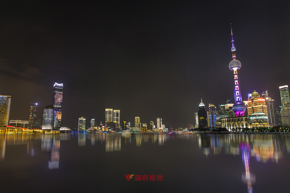 上海白玉兰广场建筑摄影
