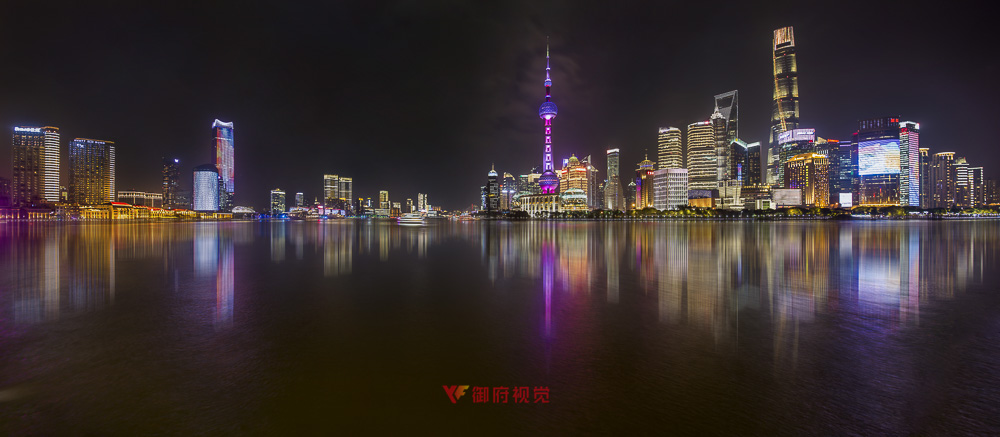 上海白玉兰广场建筑摄影