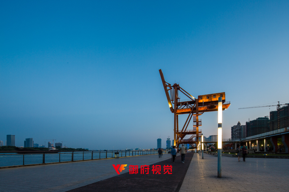 上海公共建筑摄影