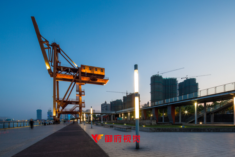 上海公共建筑摄影
