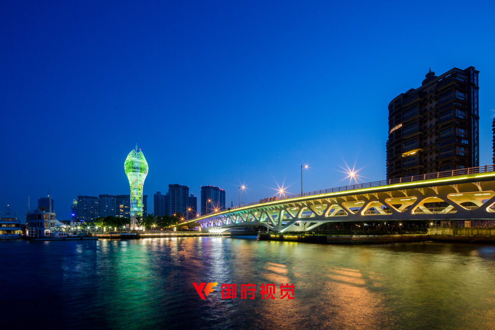上海公共建筑摄影