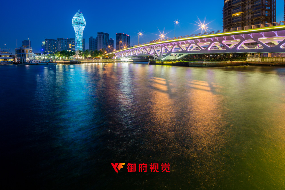 上海公共建筑摄影