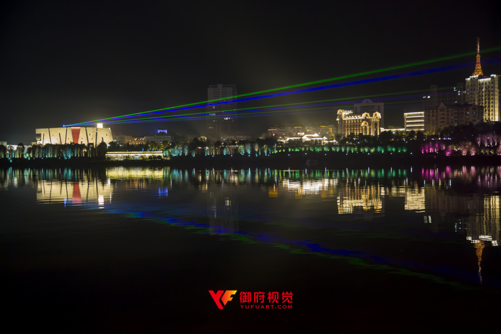 鹰潭公园园林景观摄影