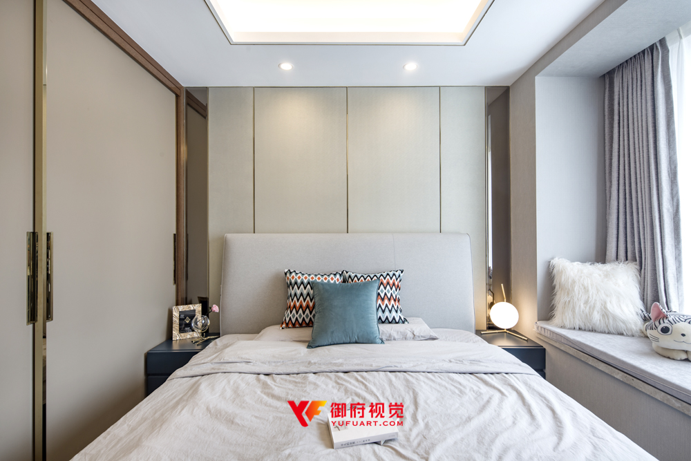 样板间拍摄