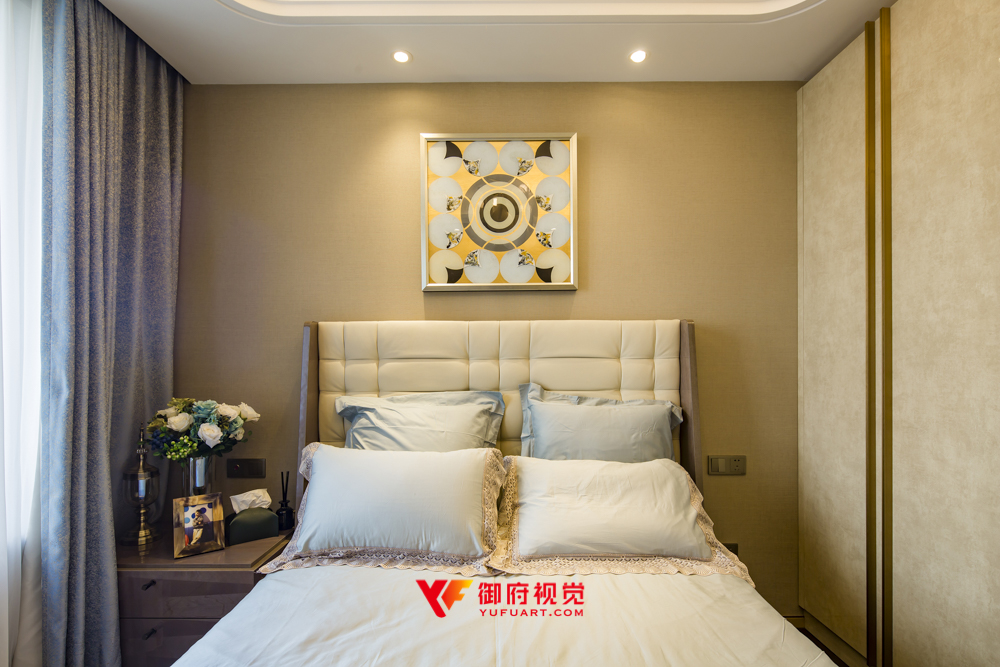 样板间拍摄