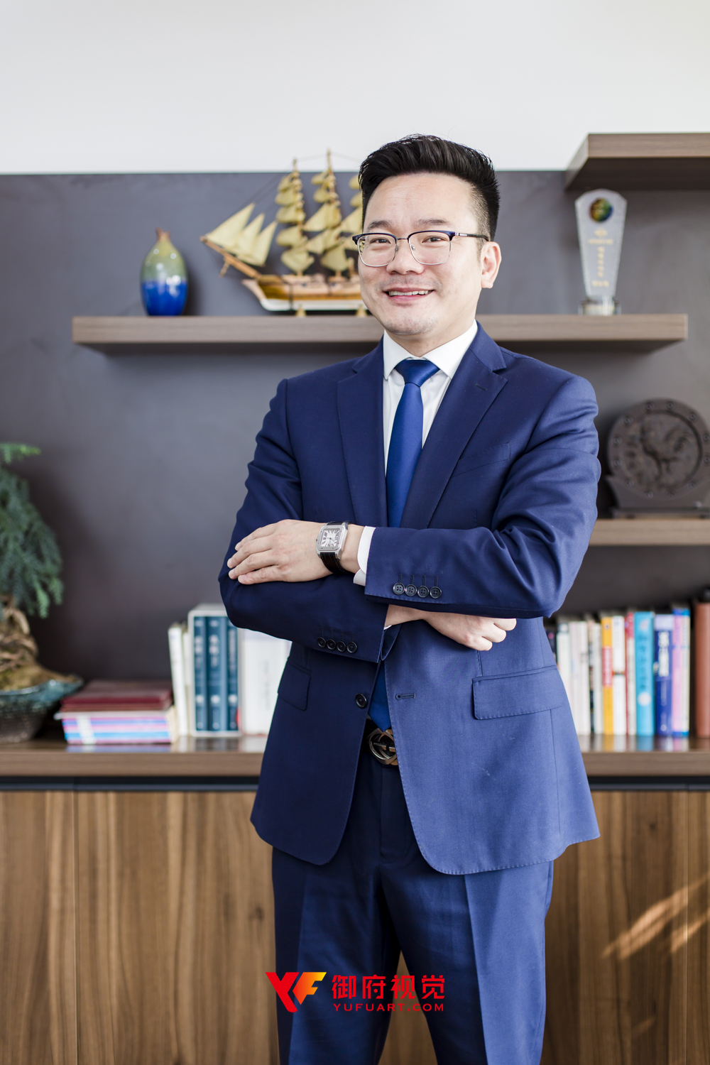 工厂企业宣传片拍摄
