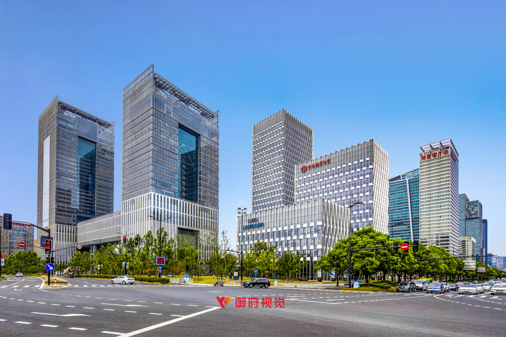 不锈钢结构摄影