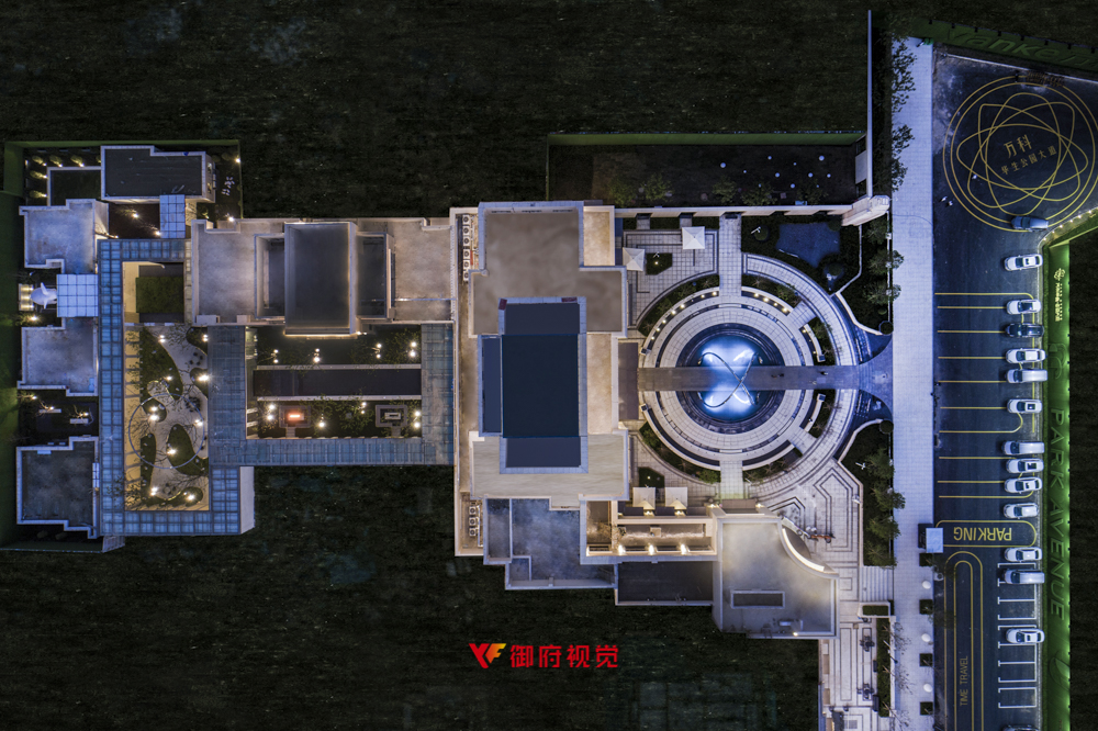 武汉建筑摄影