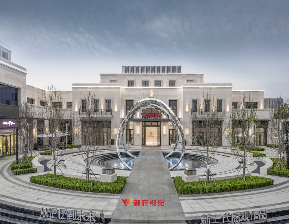 武汉建筑摄影