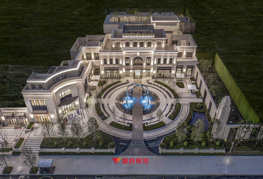 武汉建筑摄影