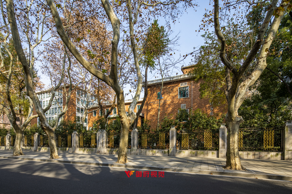 上海古典建筑摄影
