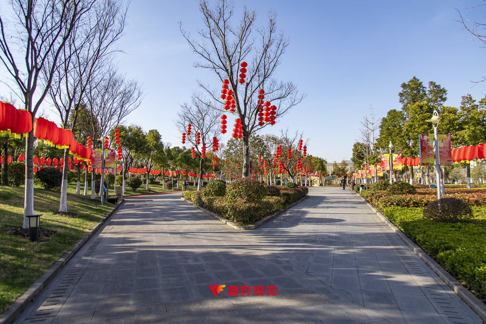 闵行,公园,文旅,景观园林摄影