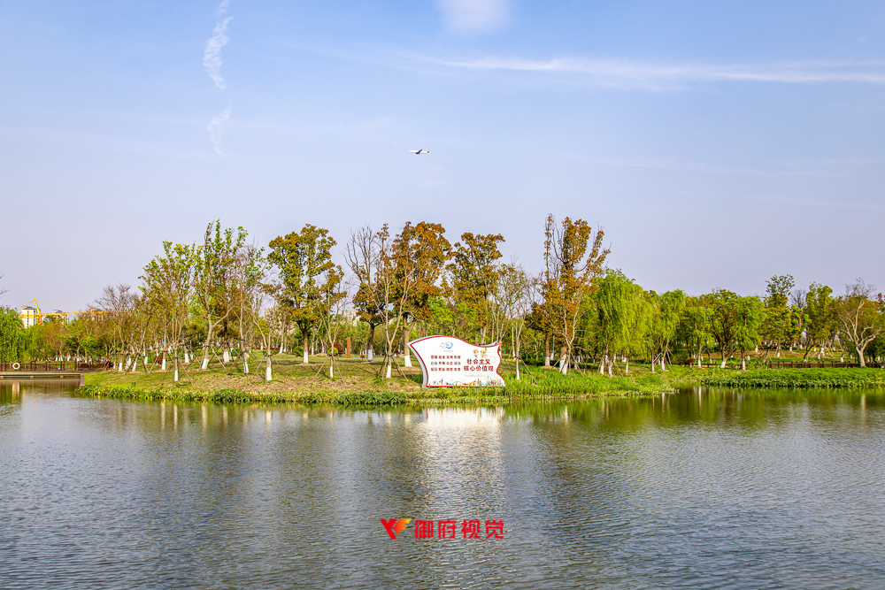 上海G60,九科绿洲,科创走廊,城市形象宣传广告