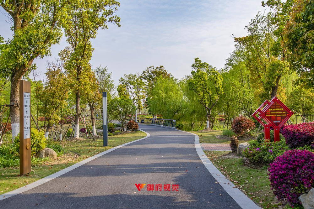 上海G60,九科绿洲,科创走廊,城市形象宣传广告