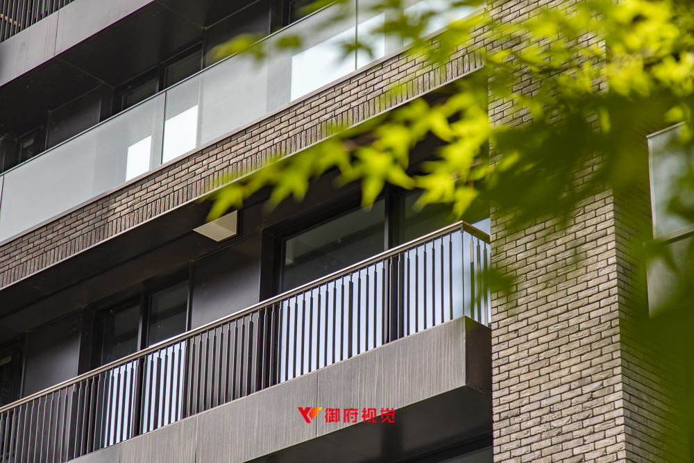 郑州建筑摄影,永威地产,地产宣传片,建筑摄影