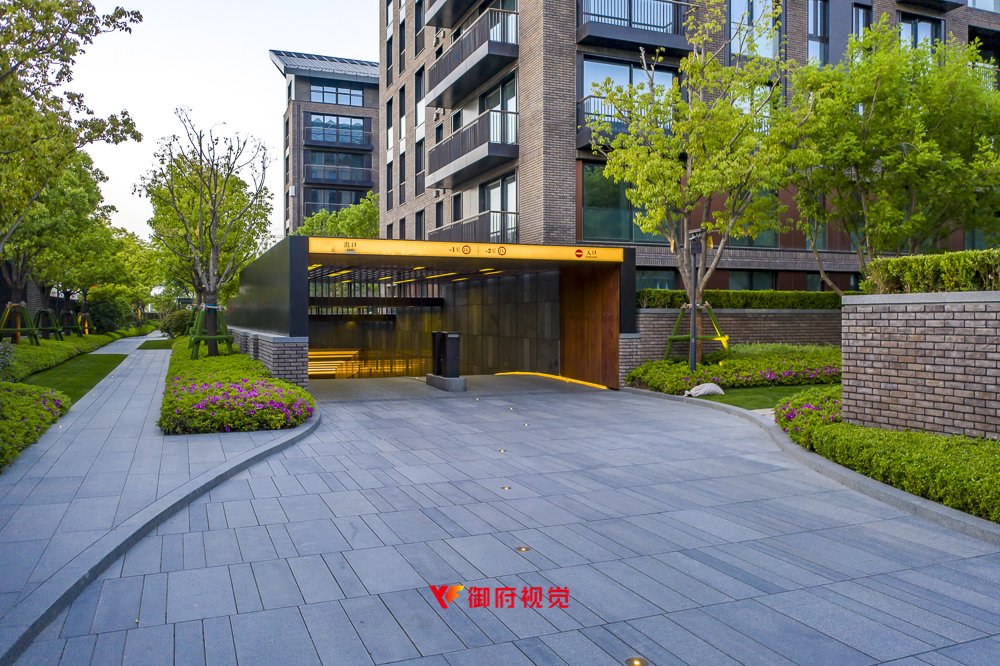 郑州建筑摄影,永威地产,地产宣传片,建筑摄影